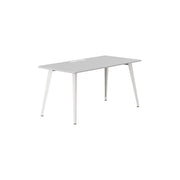 masa otel carbon luuke, 120 x 70 x 73 cm, masa premium homedit - Image 2