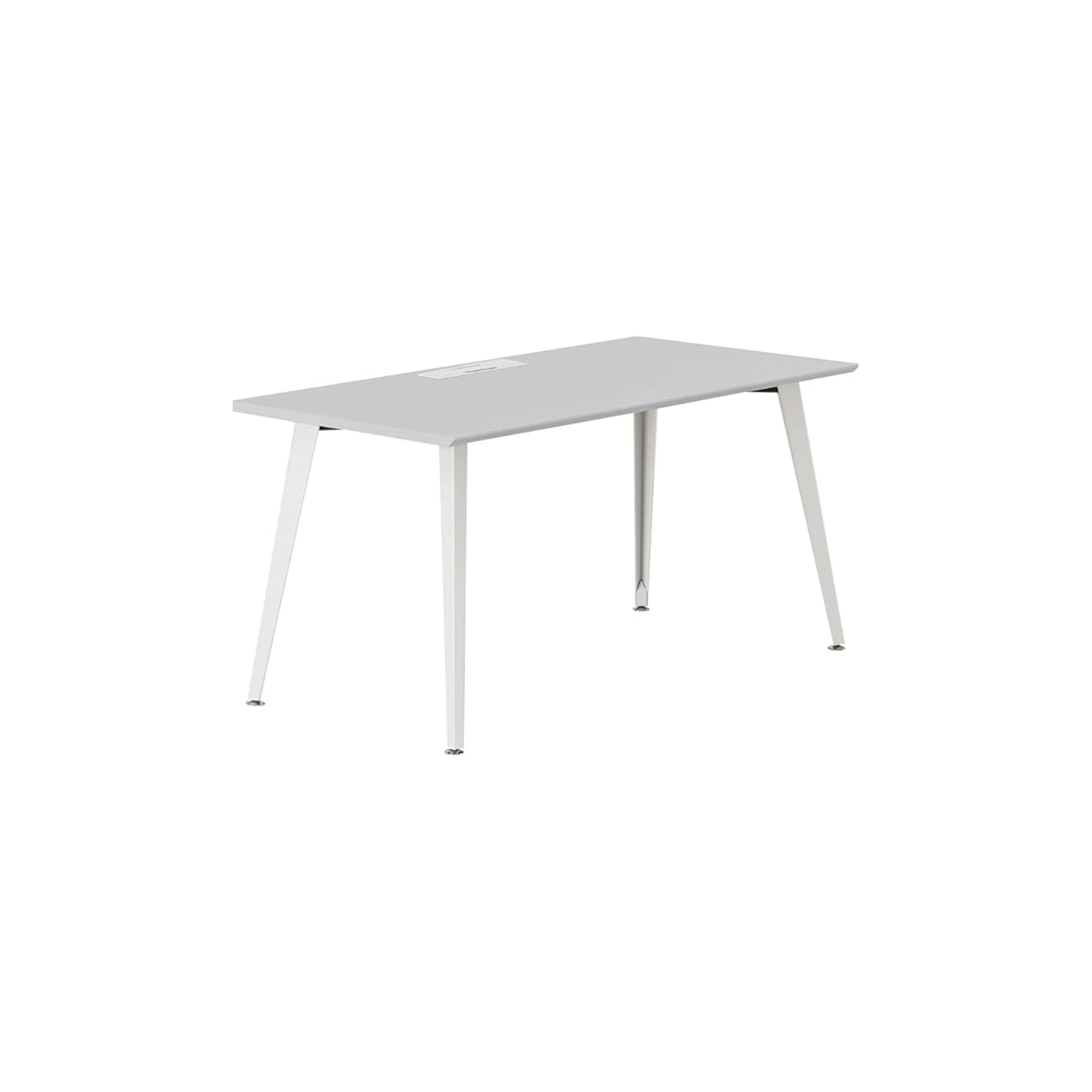 masa otel carbon luuke, 120 x 70 x 73 cm, masa premium homedit - Image 2