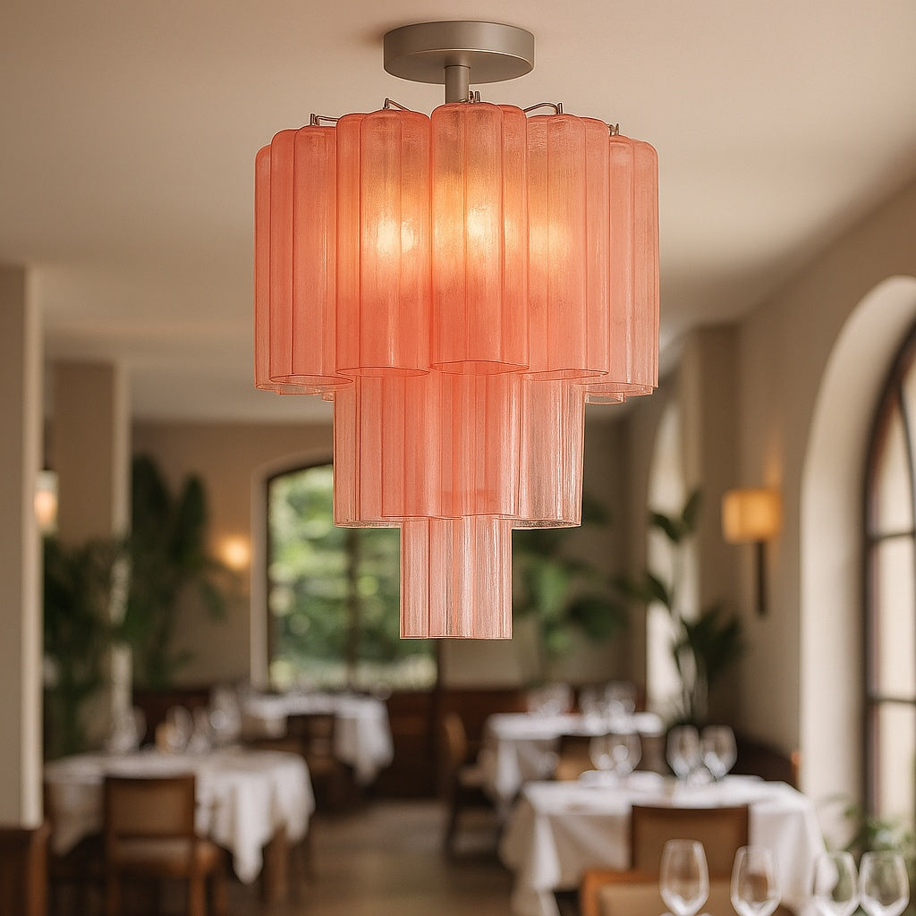 candelabru mirelle, 36 x 35 cm, homedit - Image 3