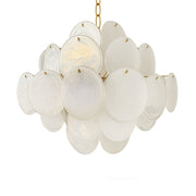 candelabru lunaria, 49 cm x 49m cm, homedit - Image 2