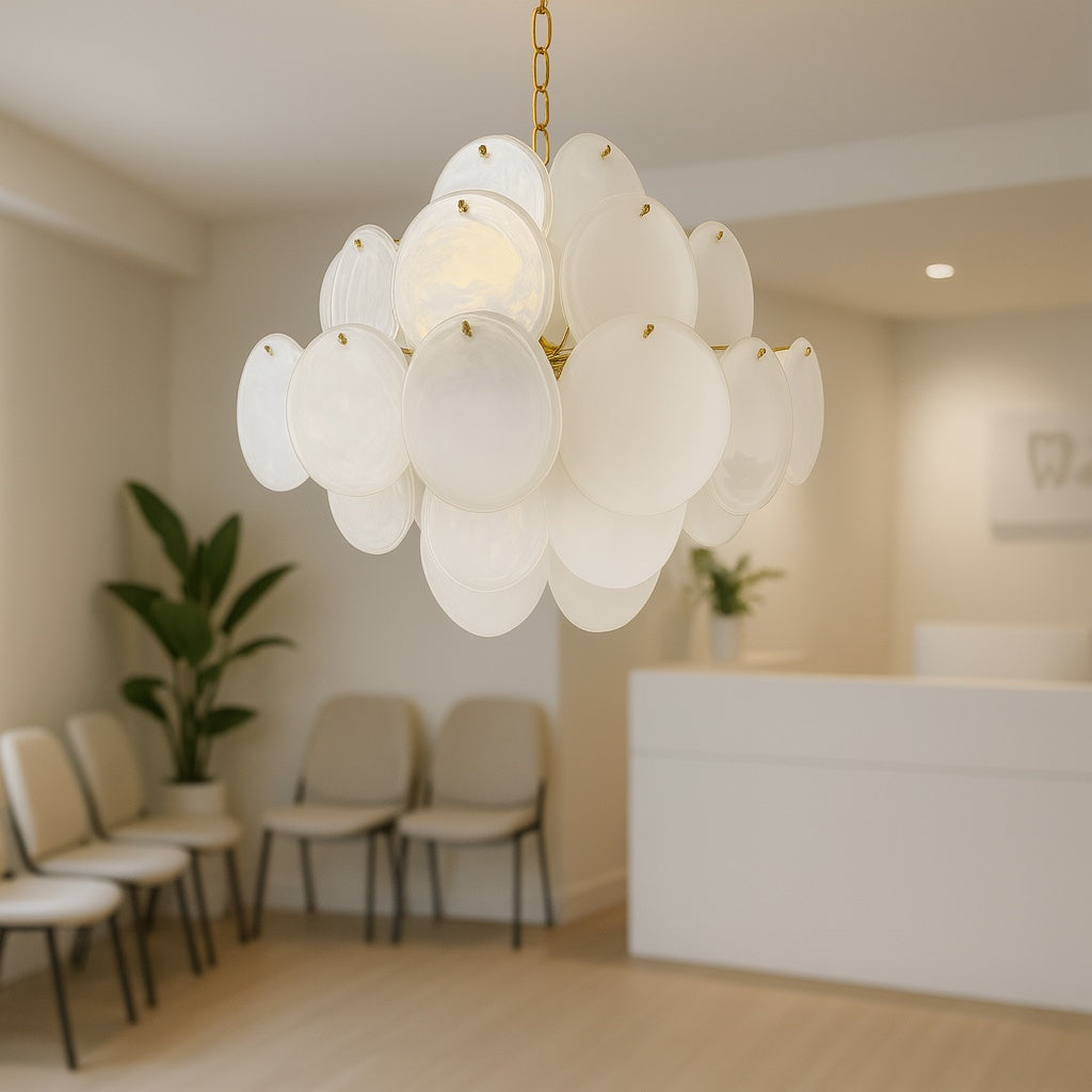 candelabru lunaria, 49 cm x 49m cm, homedit - Image 3