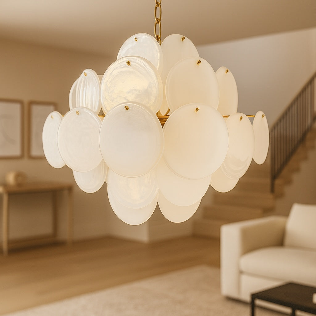 candelabru lunaria, 49 cm x 49m cm, homedit - Image 4