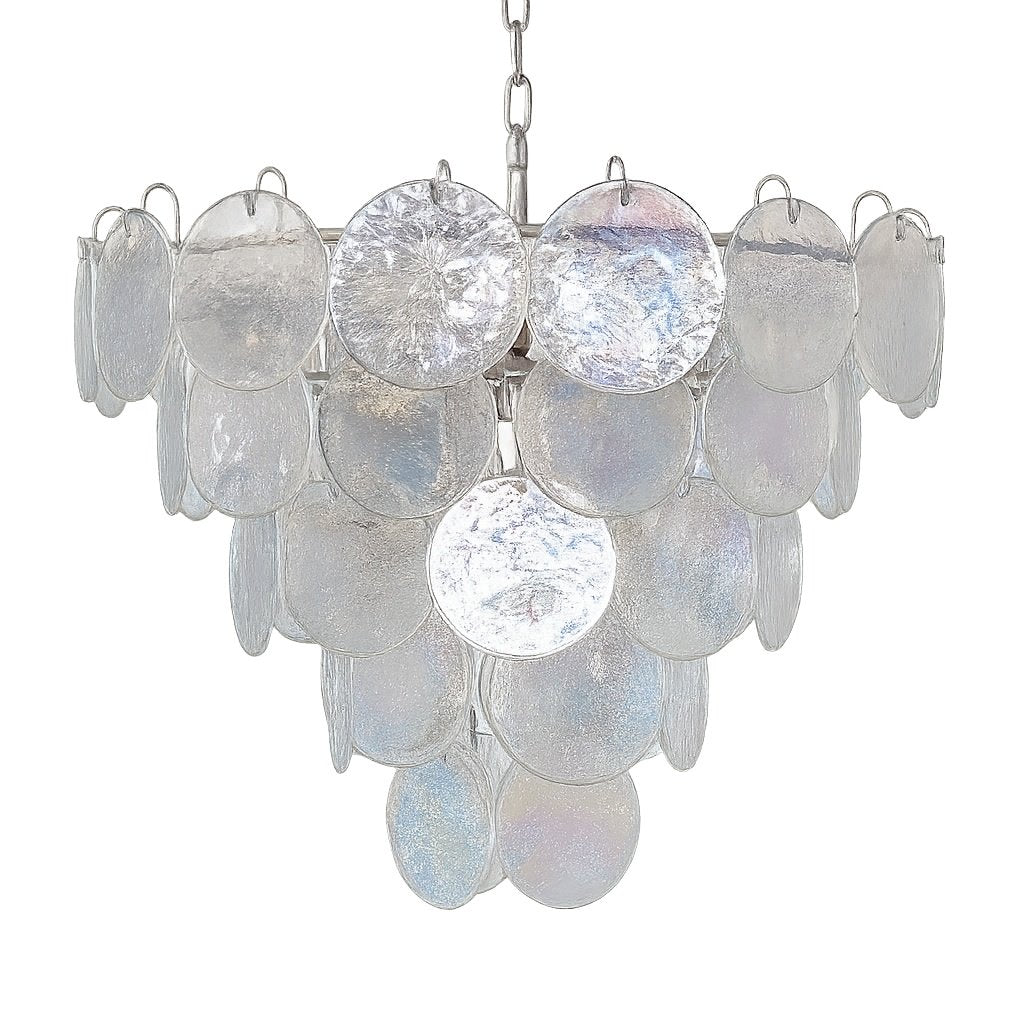 candelabru aurora pearl, 70 cm x 68 cm, homedit - Image 2