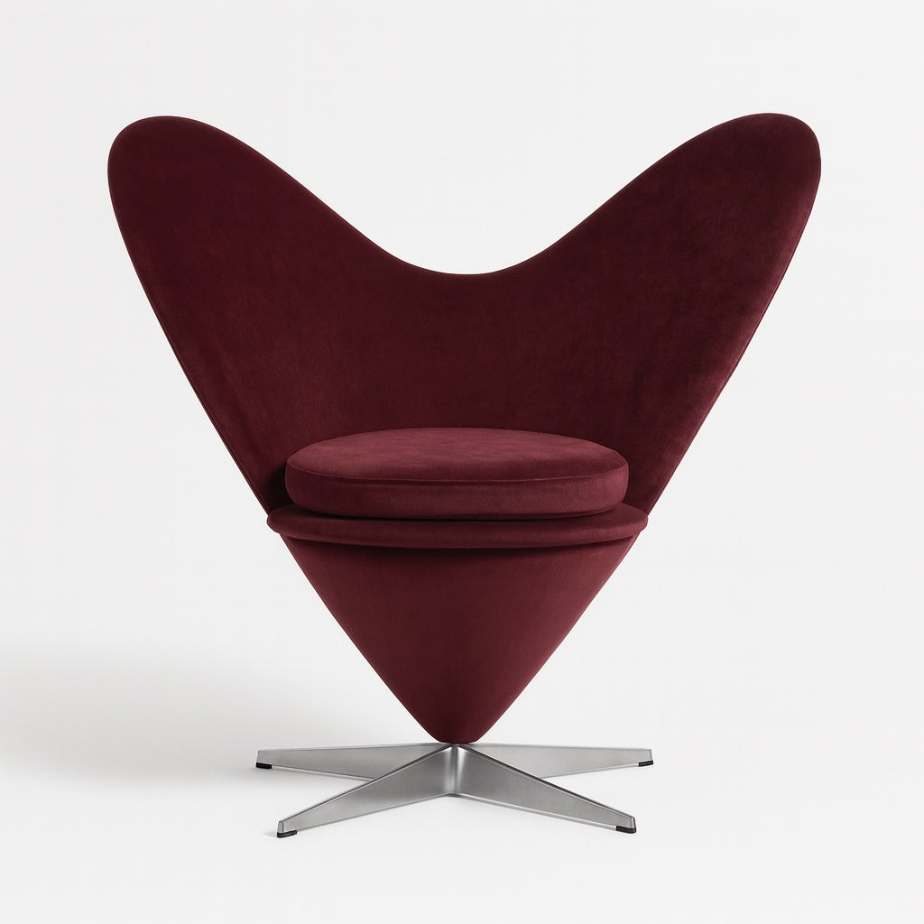 scaun valeria, 106 x 67 x 53 x 92 cm, homedit - Image 2
