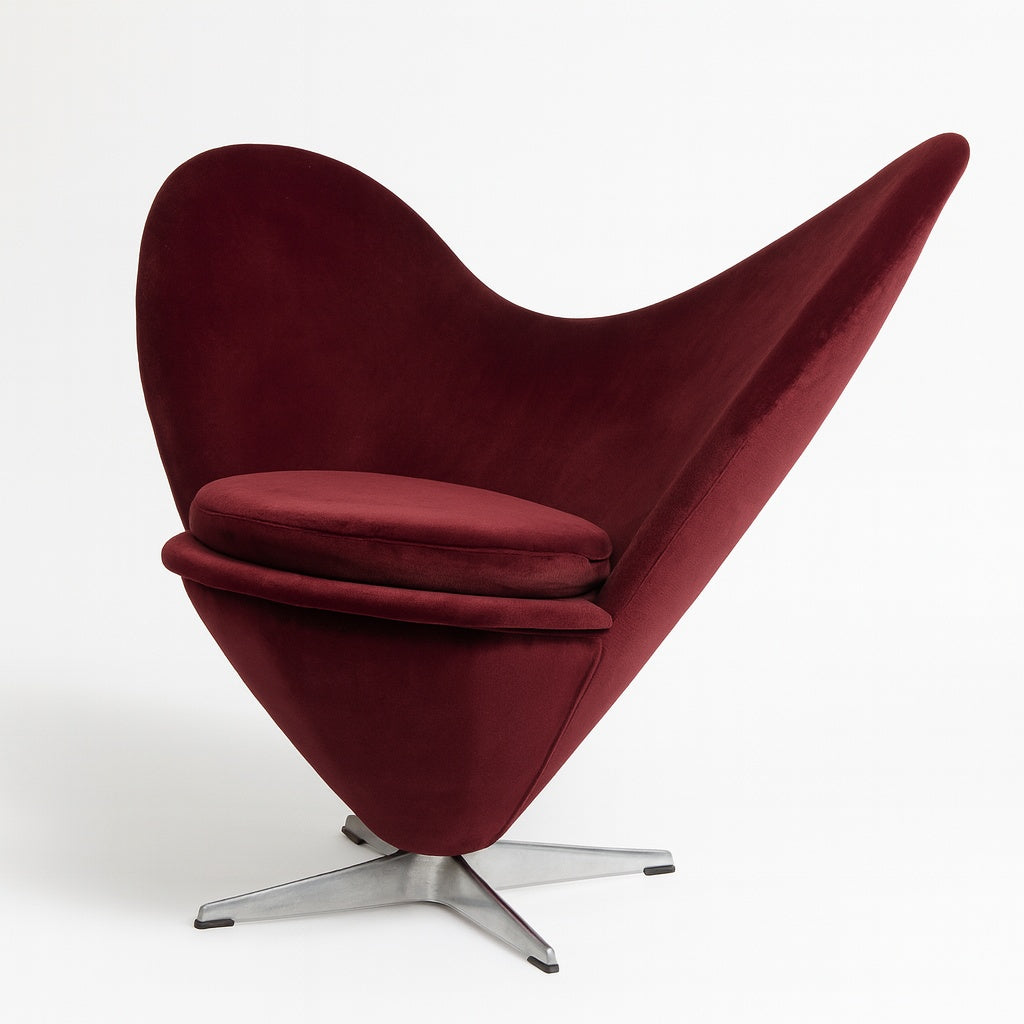 scaun valeria, 106 x 67 x 53 x 92 cm, homedit - Image 3