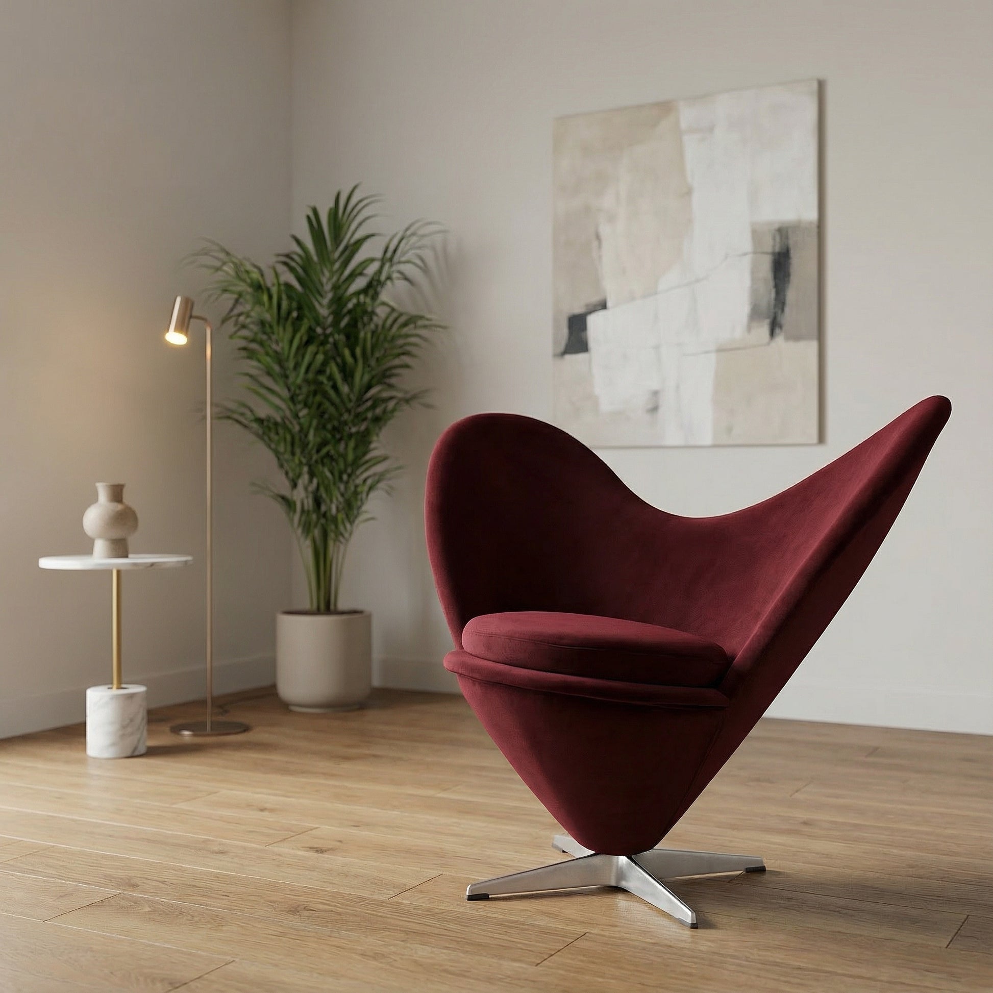 scaun valeria, 106 x 67 x 53 x 92 cm, homedit - Image 4