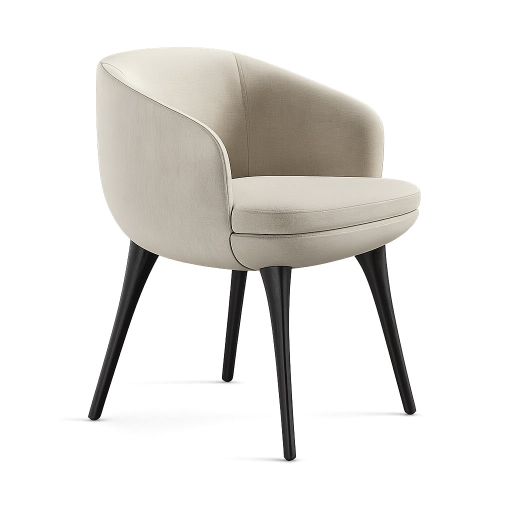 scaunul alma, 63 x 60 x 75 cm, homedit - Image 2