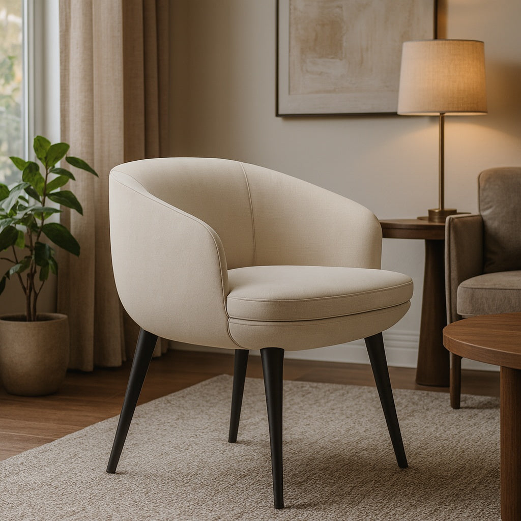 scaunul alma, 63 x 60 x 75 cm, homedit - Image 3