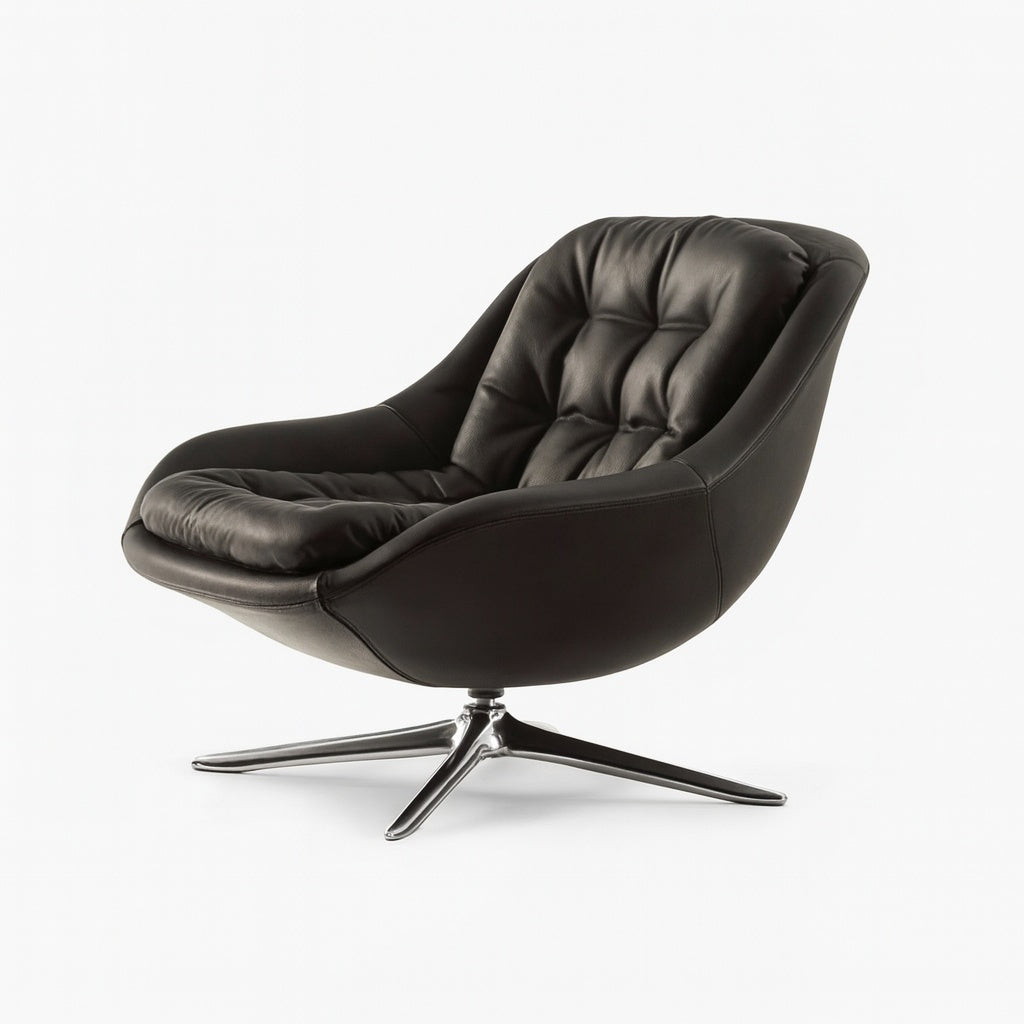 fotoliu aurelius contour, 77 × 94 × 78 cm, homedit - Image 2