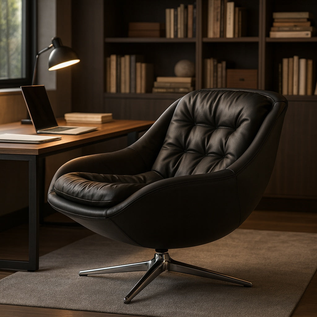 fotoliu aurelius contour, 77 × 94 × 78 cm, homedit - Image 3