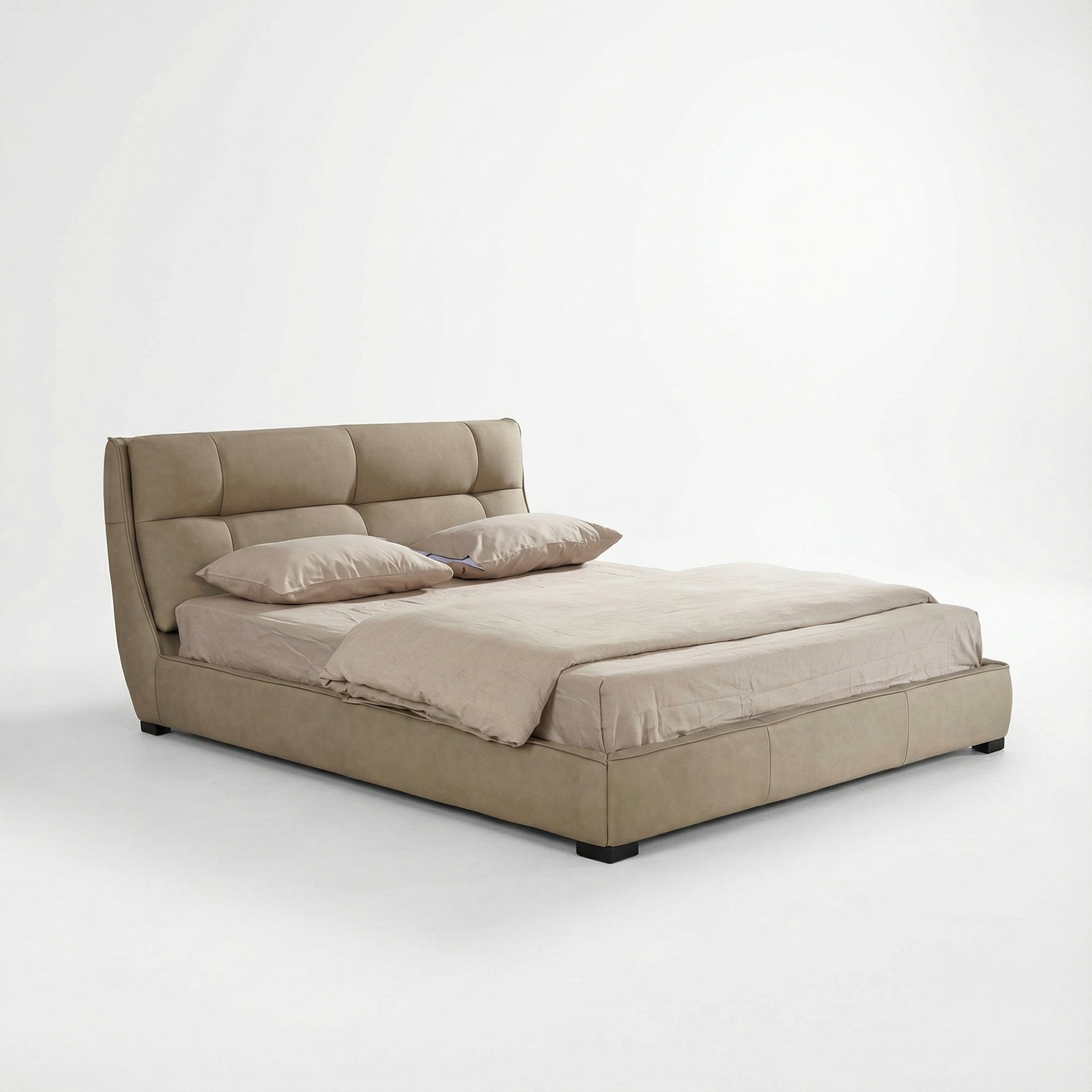 pat lunaro, 240 × 198 × 105 cm, homedit - Image 2