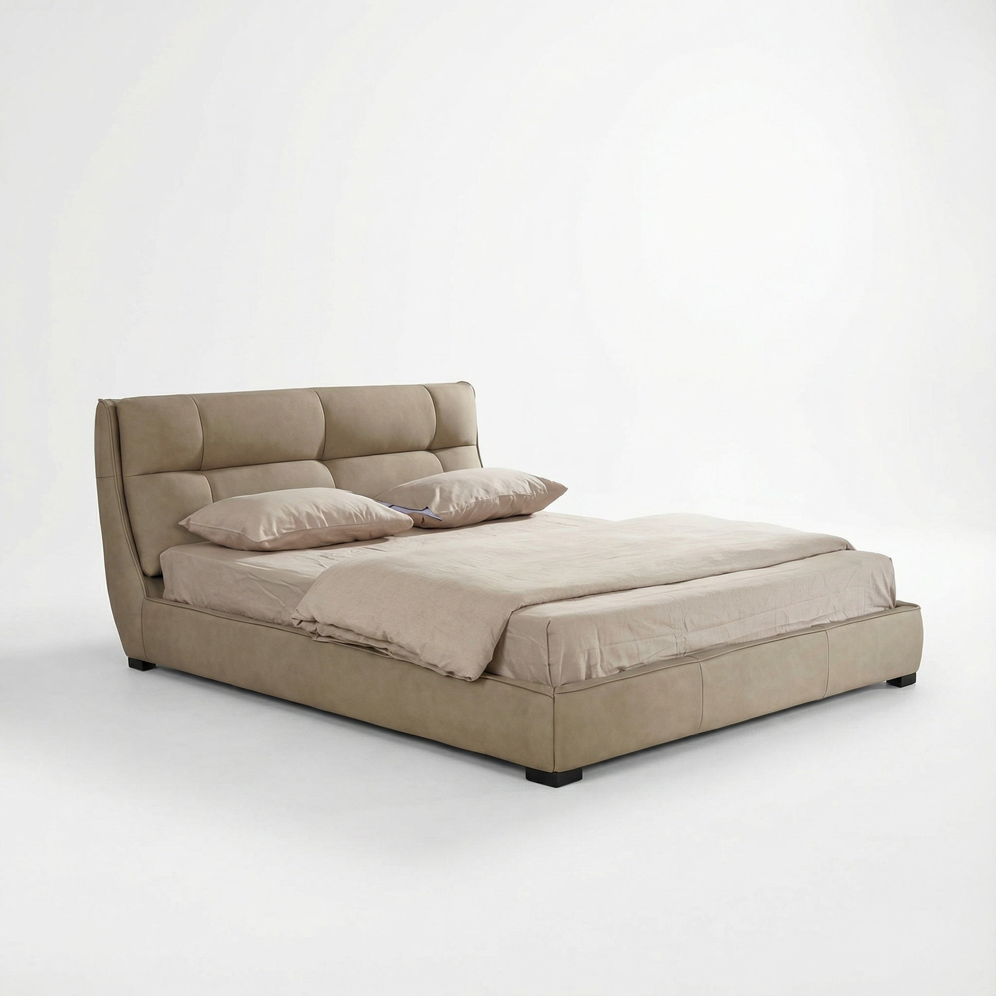 pat lunaro, 240 × 198 × 105 cm, homedit - Image 2