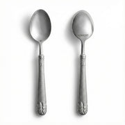 Lingură din inox 410 pentru fine dining, tacâmuri Homedit