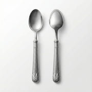 Linguriță din inox 410 pentru fine dining, tacâmuri Homedit