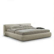 pat cu somiera liora, bumbac, homedit - Image 2