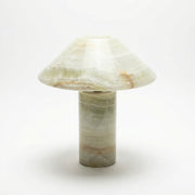 lampa din jad, 34 cm x 30 cm Jady, homedit - Image 2