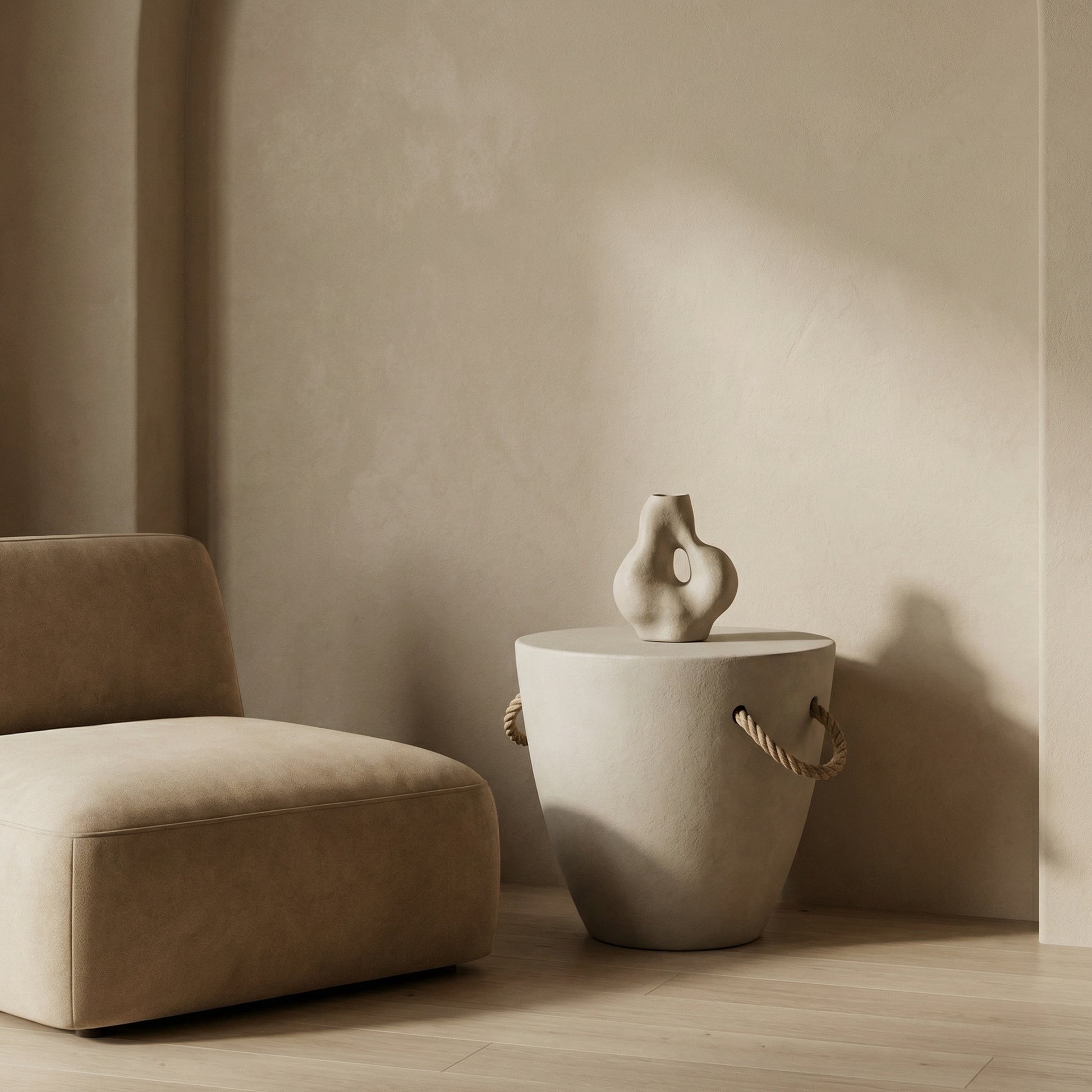 masuta de cafea, 43,5 x 43,5 x 42,5 cm Hexil, homedit - Image 4