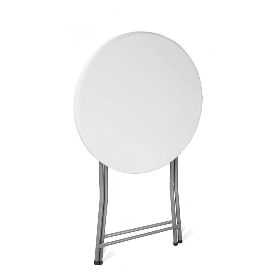 Set 20 mese pliabile pentru bar, masa cocktail 60 cm x 110 cm,bar, Homedit - Image 5