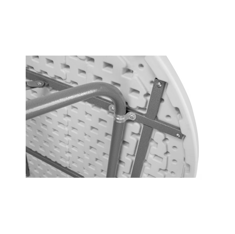 Set 20 mese pliabile pentru bar, masa cocktail 60 cm x 110 cm,bar, Homedit - Image 6