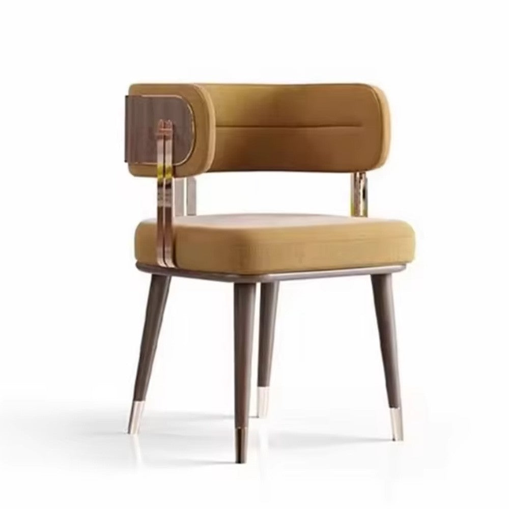 Scaun premium din lemn de frasin Elite Comfort, Homedit - Image 14