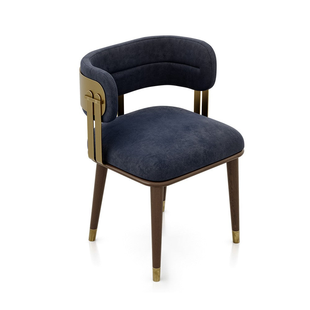 Scaun premium din lemn de frasin Elite Comfort, Homedit - Image 15