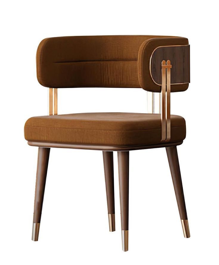 Scaun premium din lemn de frasin Elite Comfort, Homedit - Image 16