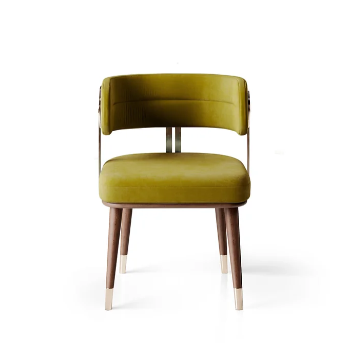 Scaun premium din lemn de frasin Elite Comfort, Homedit - Image 18