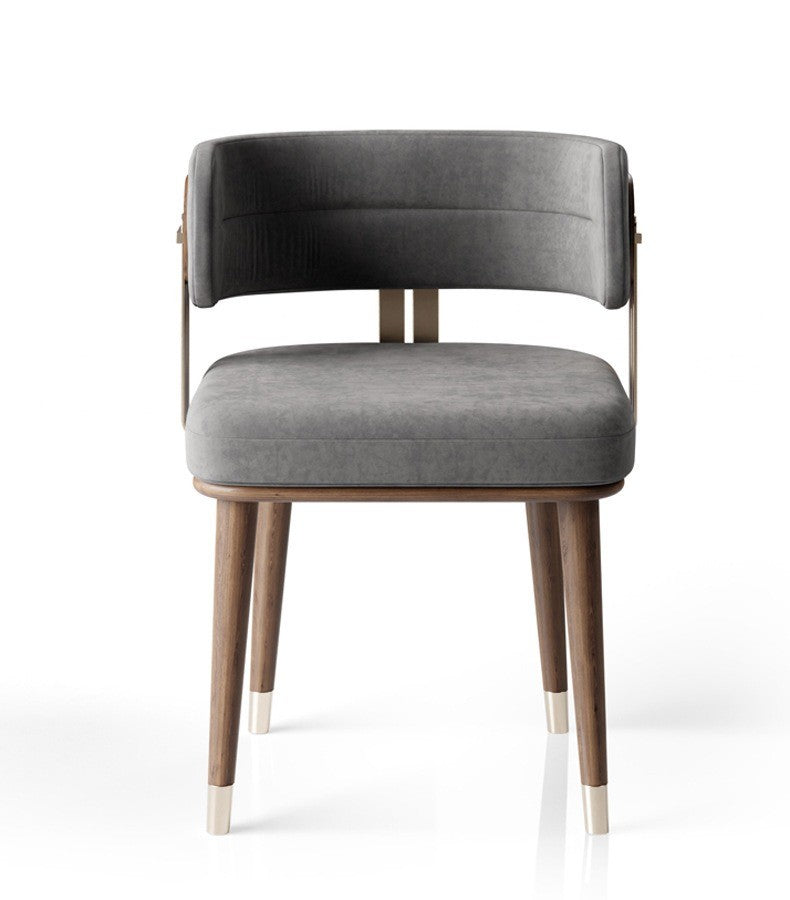 Scaun premium din lemn de frasin Elite Comfort, Homedit - Image 19
