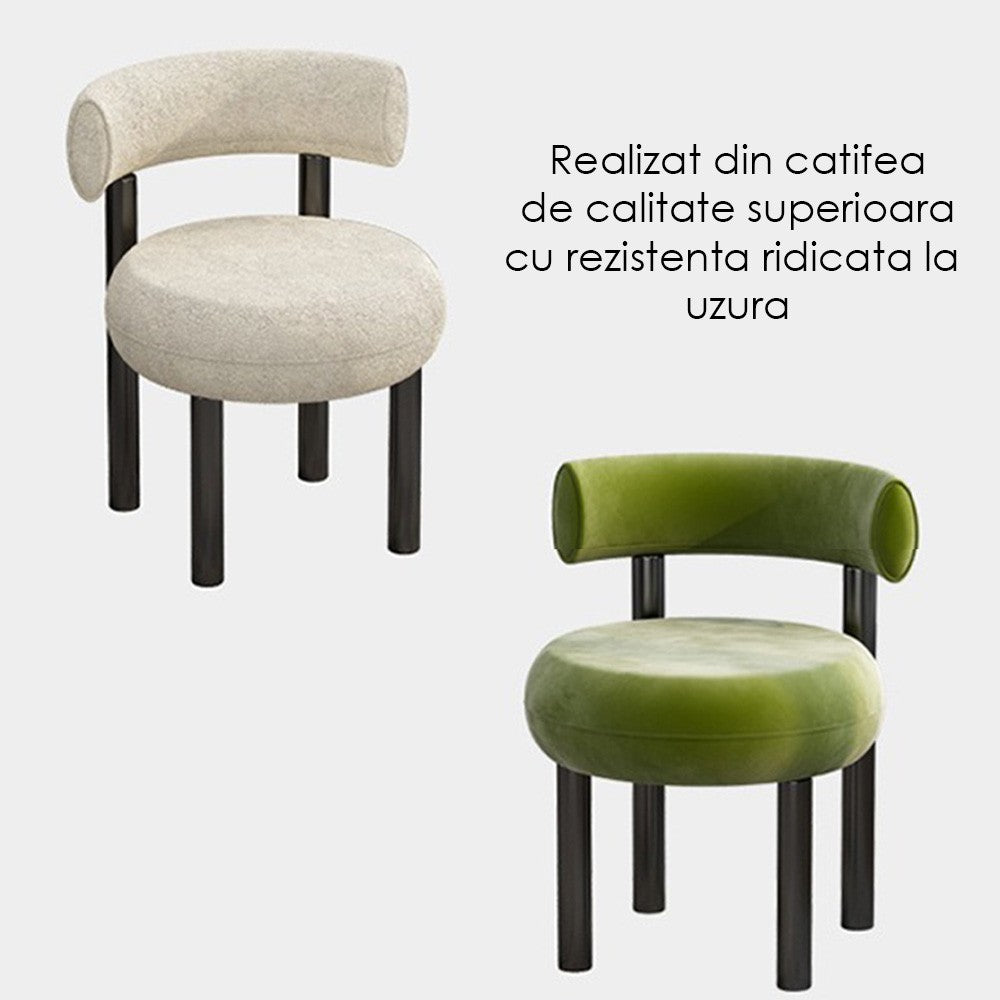 Scaun premium Prestige, Homedit - Image 8