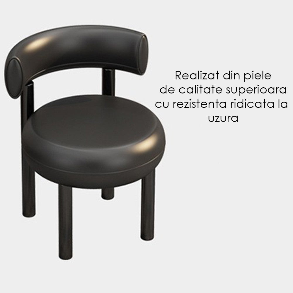 Scaun premium Prestige, Homedit - Image 9