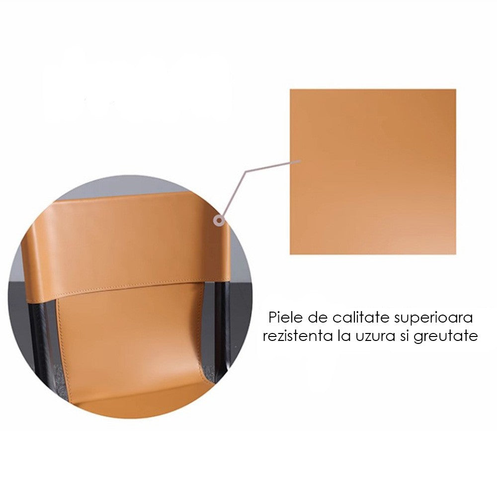 Scaun premium Flexi, Homedit - Image 11