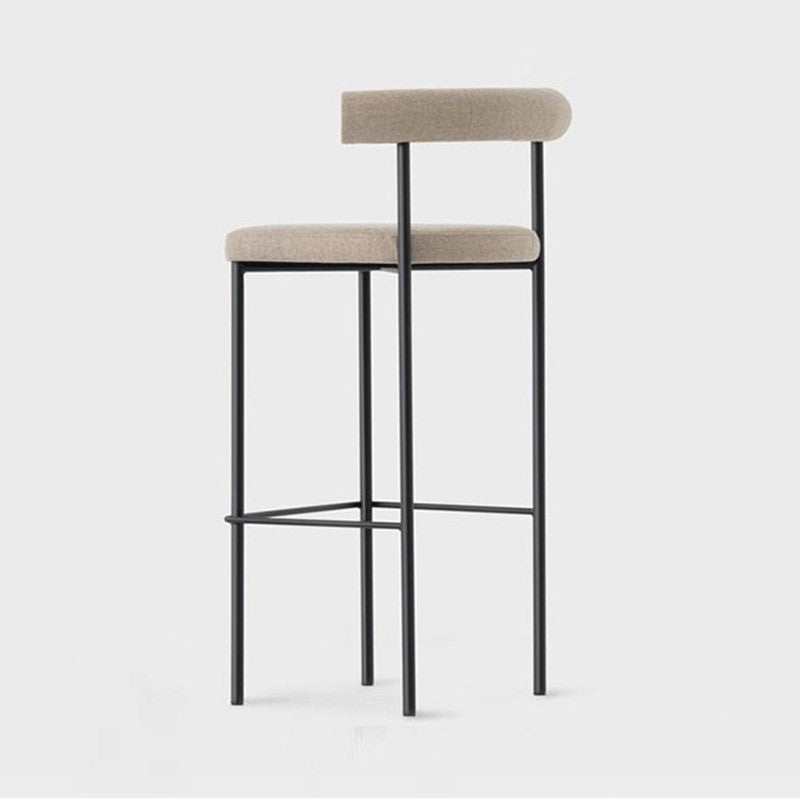 Scaun de bar premium Pub, Homedit - Image 6