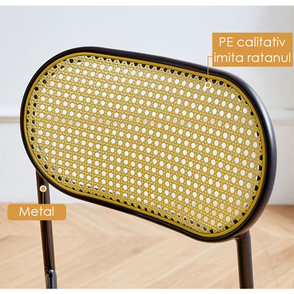 Scaun premium Adapt, Homedit - Image 6