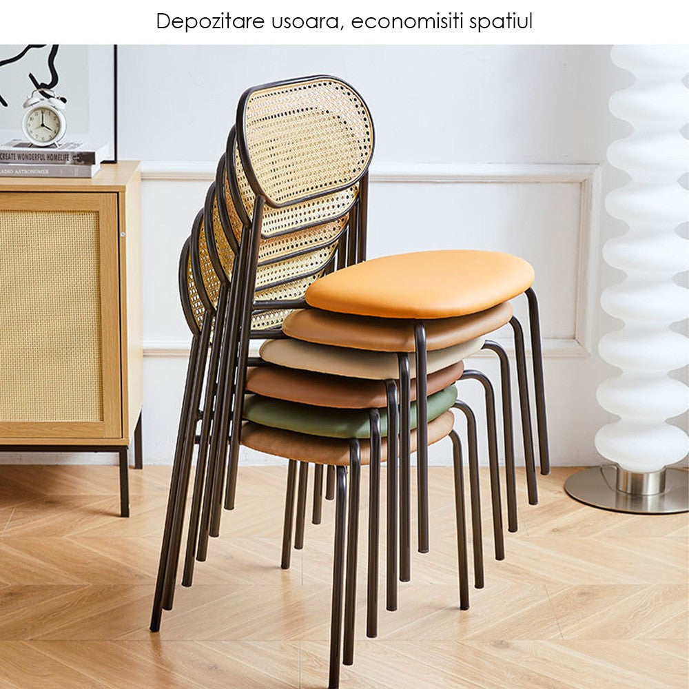 Scaun premium Adapt, Homedit - Image 9