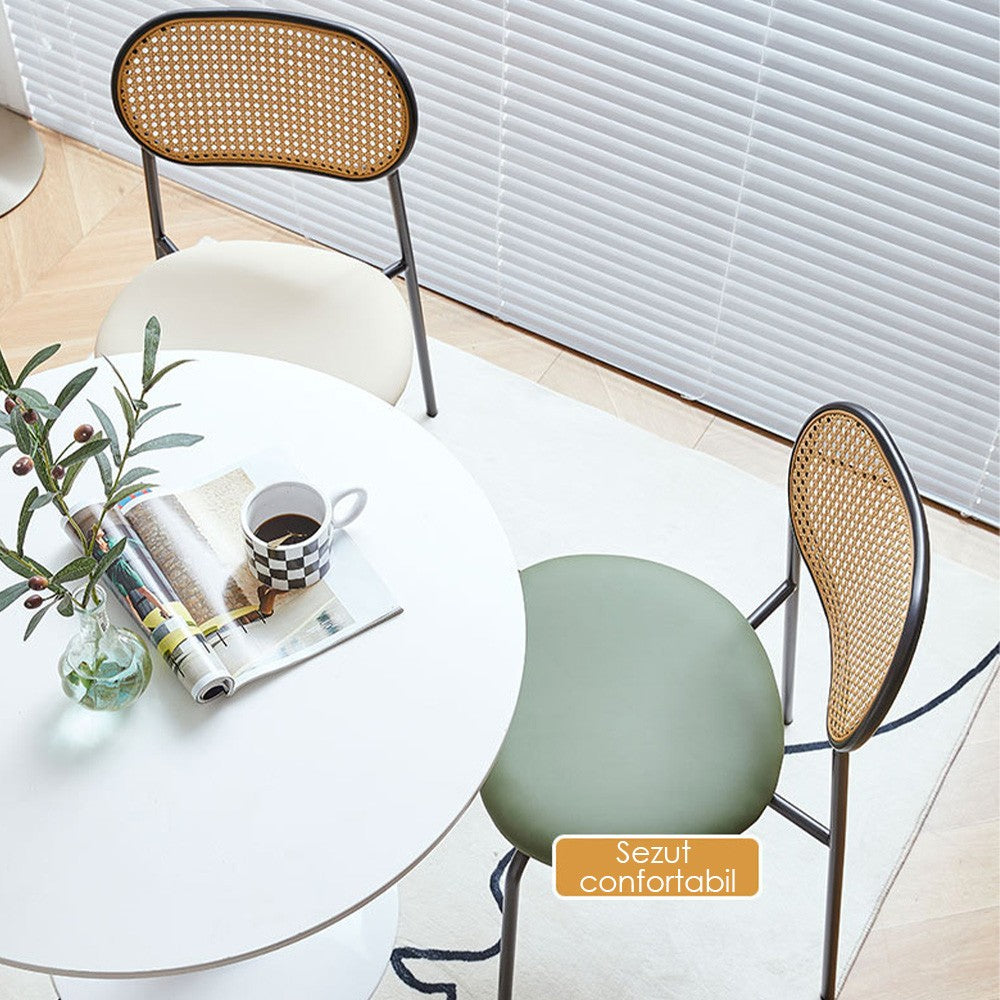 Scaun premium Adapt, Homedit - Image 4