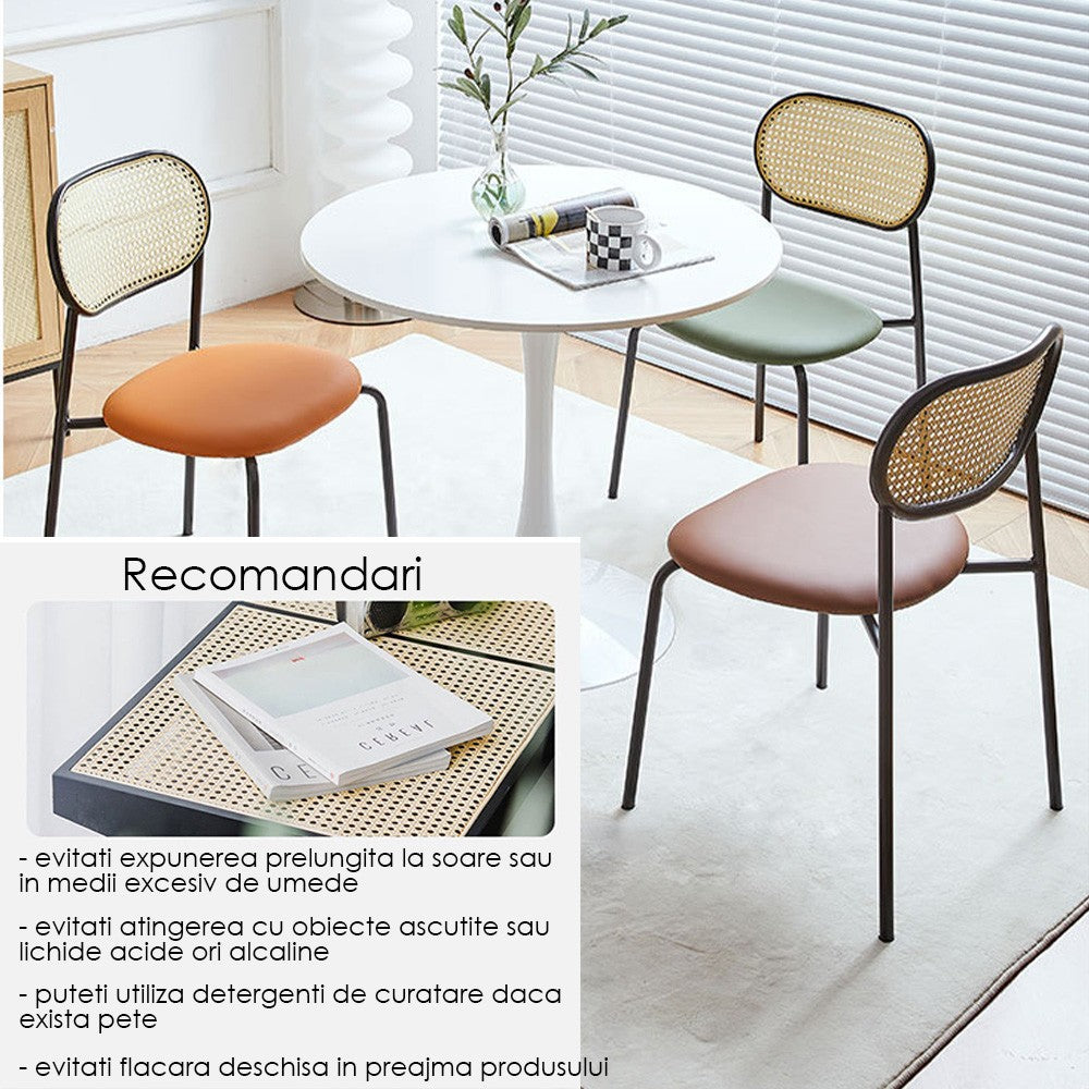 Scaun premium Adapt, Homedit - Image 10