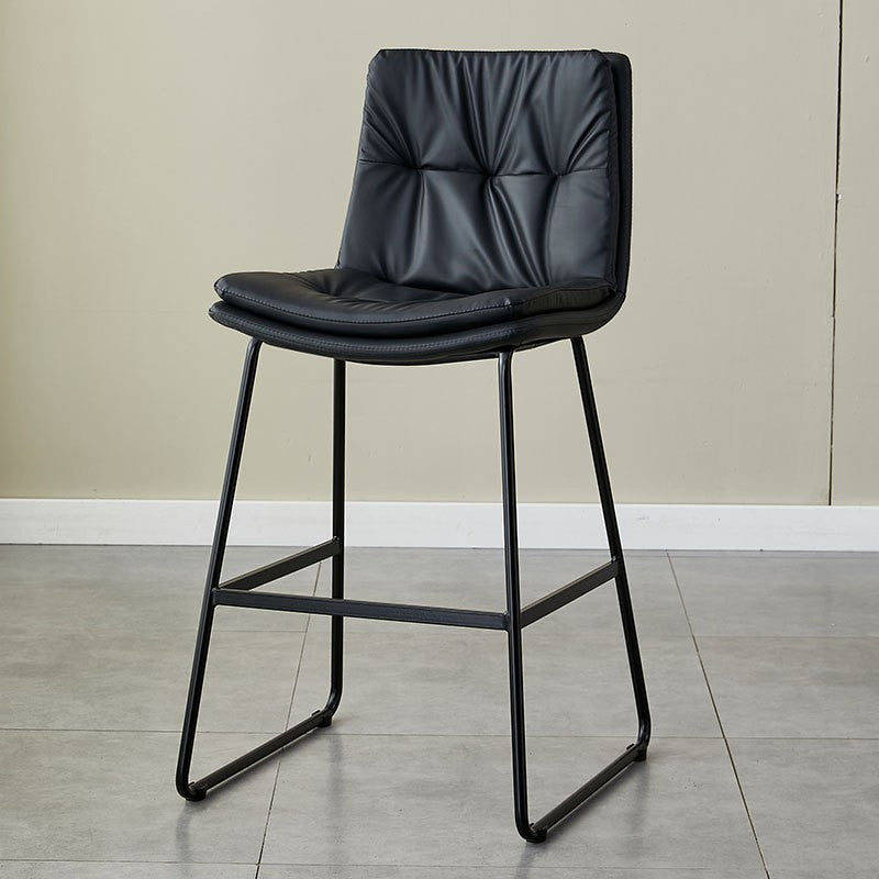Scaun de bar premium Elevated, Homedit - Image 14