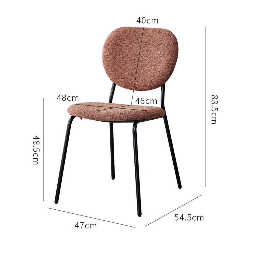 Scaun premium Tranquil, Homedit - Image 13