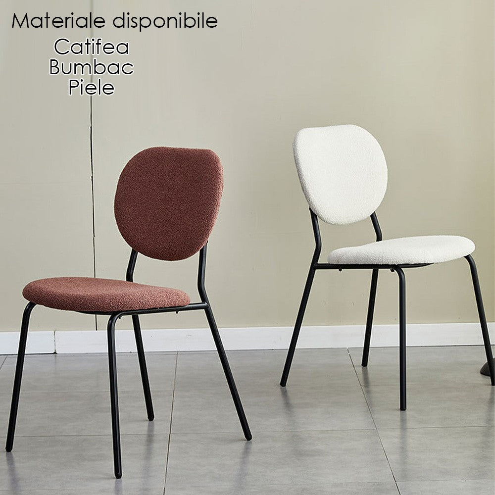 Scaun premium Tranquil, Homedit - Image 6