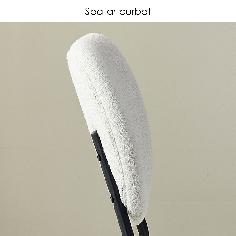 Scaun premium Tranquil, Homedit - Image 12