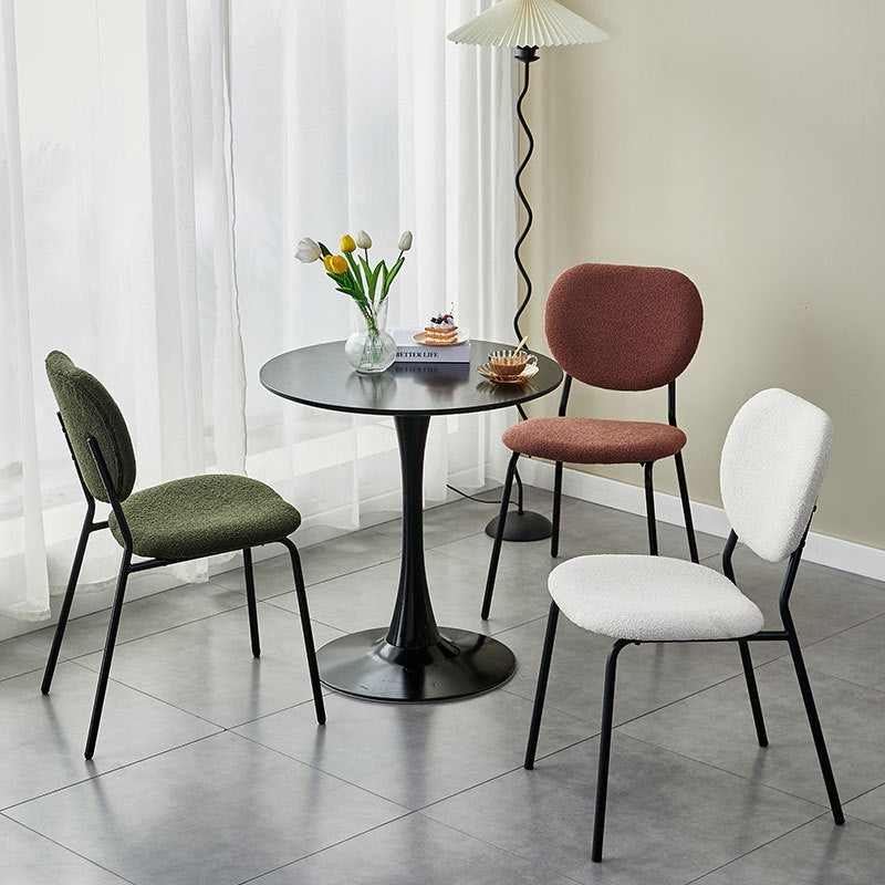 Scaun premium Tranquil, Homedit - Image 3