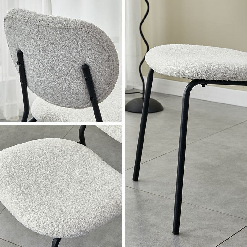 Scaun premium Tranquil, Homedit - Image 10
