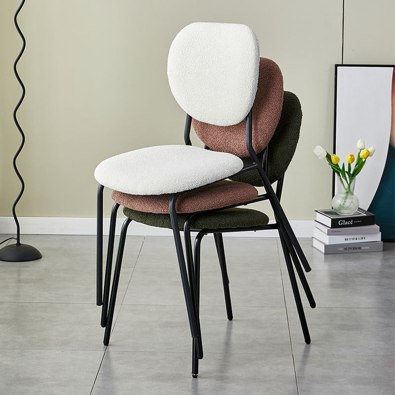 Scaun premium Tranquil, Homedit - Image 5