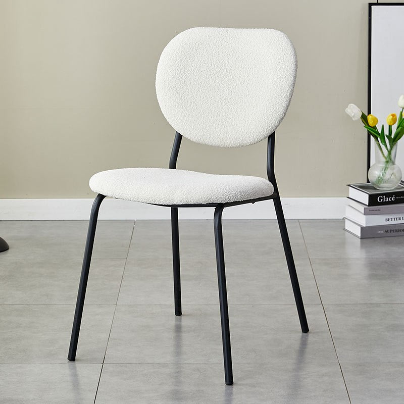 Scaun premium Tranquil, Homedit - Image 8