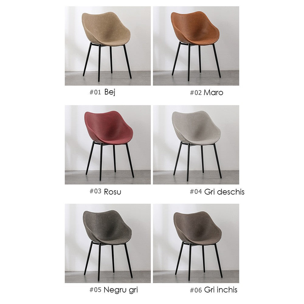 Scaun premium Relax, Homedit - Image 16