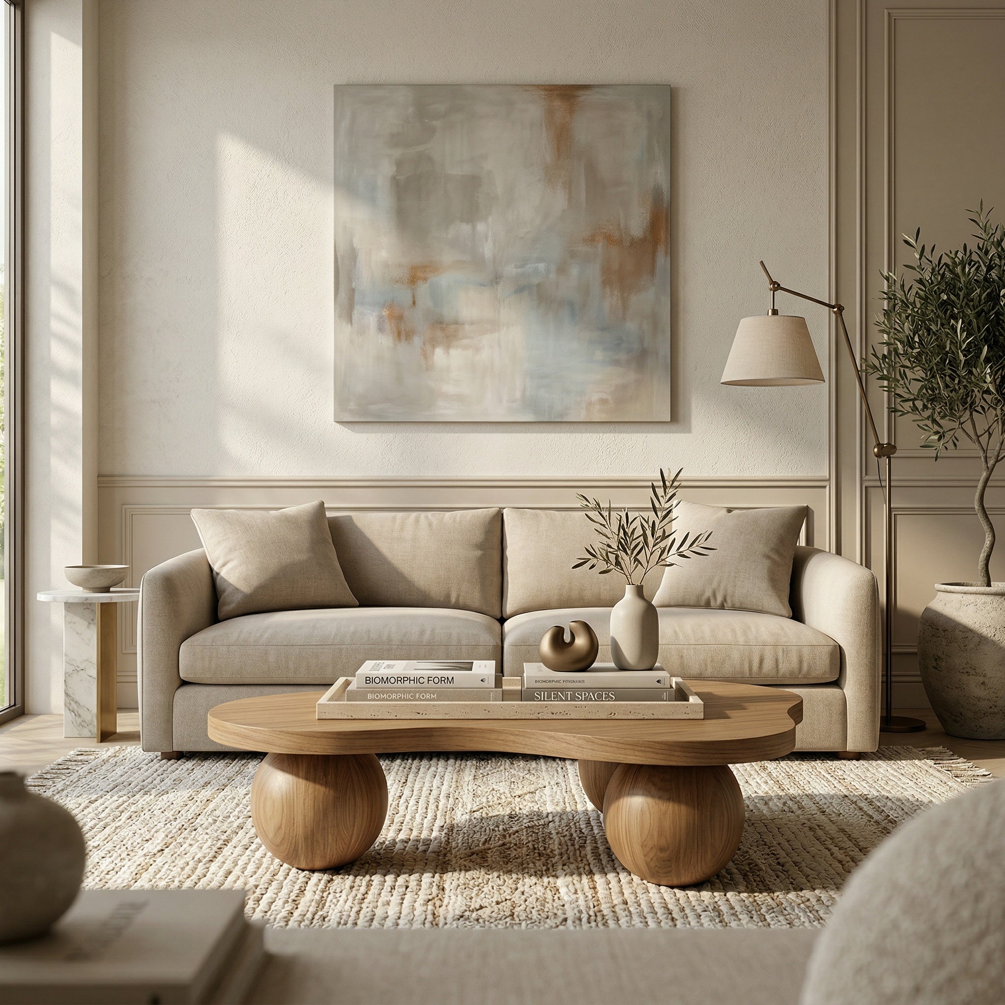 Masa Cafea, 150 x 99 x 30 cm Nova, Homedit