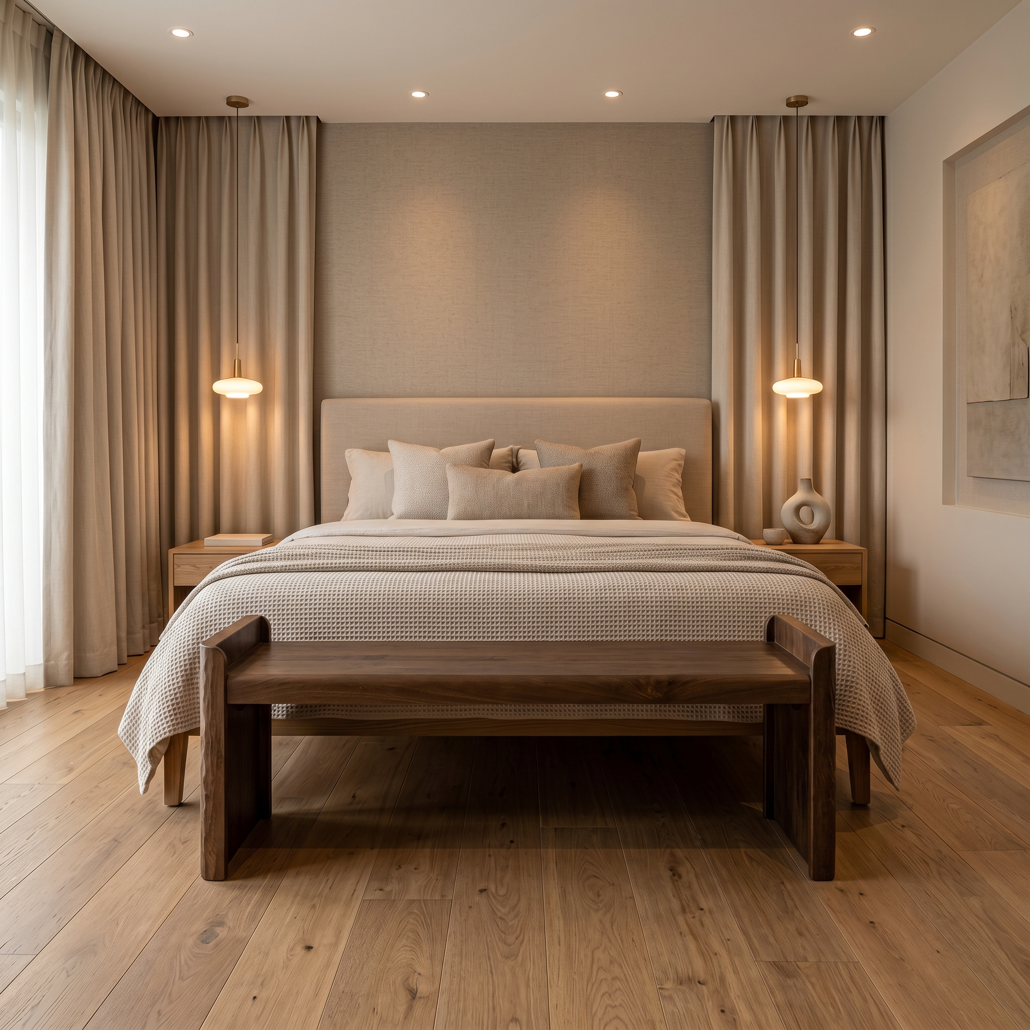 Banca Premium Leah, 40 x 120 x 45 cm, Homedit