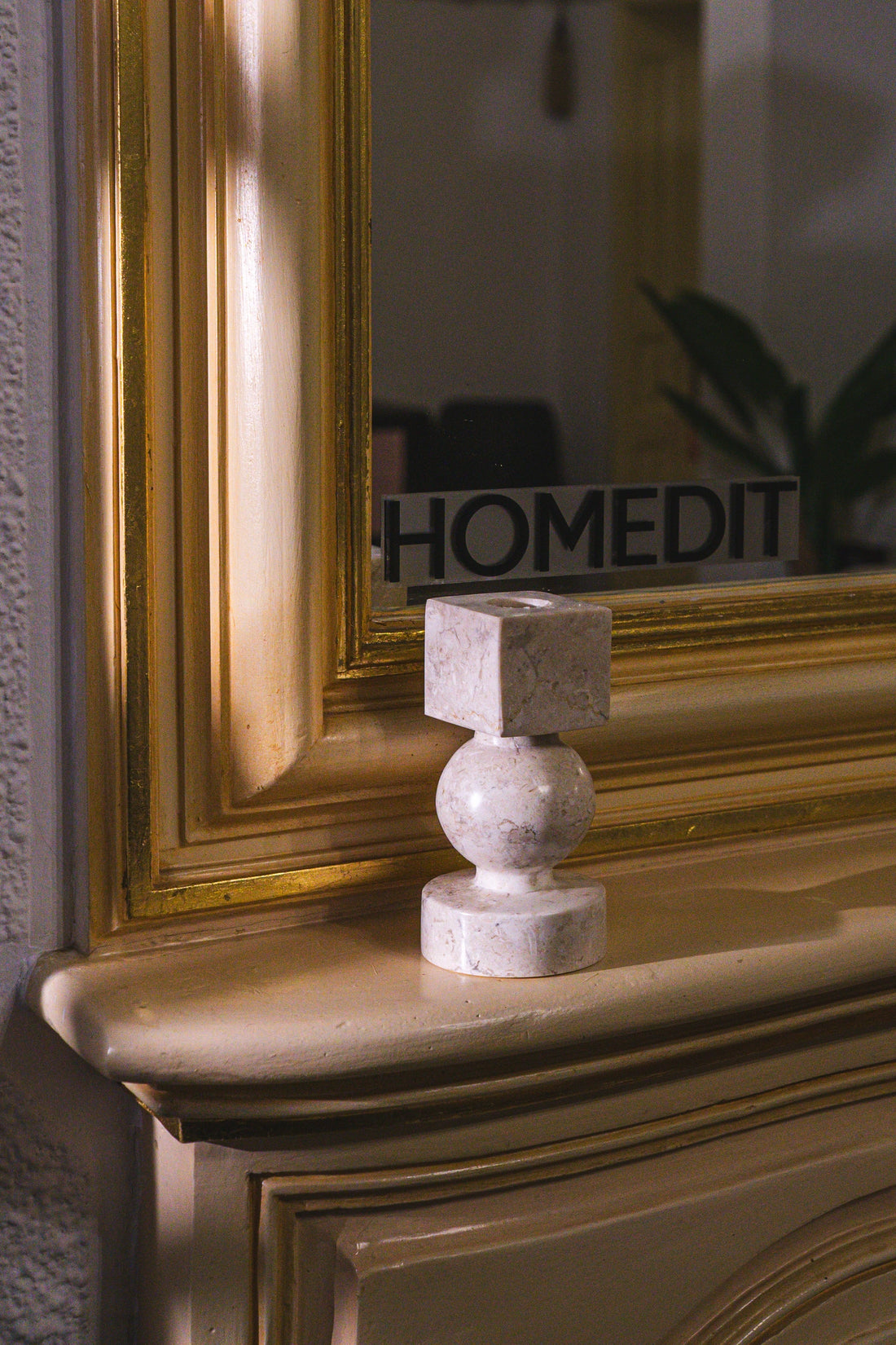 Homedit