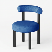 Scaun Premium Emera Chair, 75 x 61 x 58 cm, Homedit