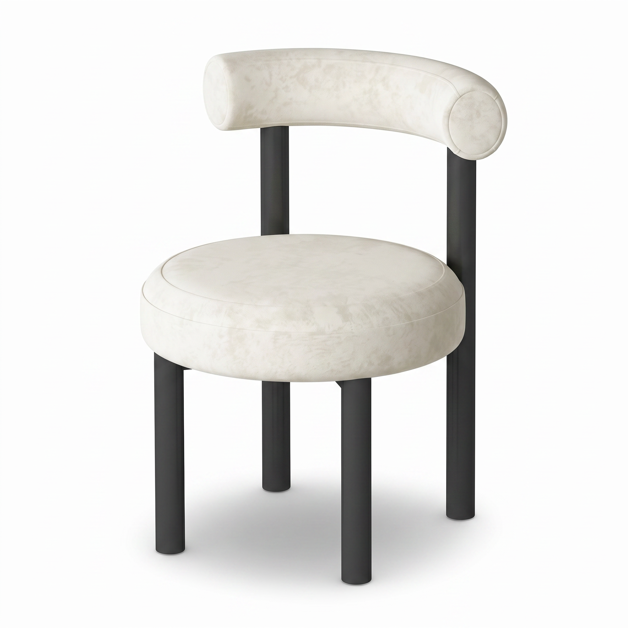 Scaun Premium Emera Chair, 75 x 61 x 58 cm, Homedit
